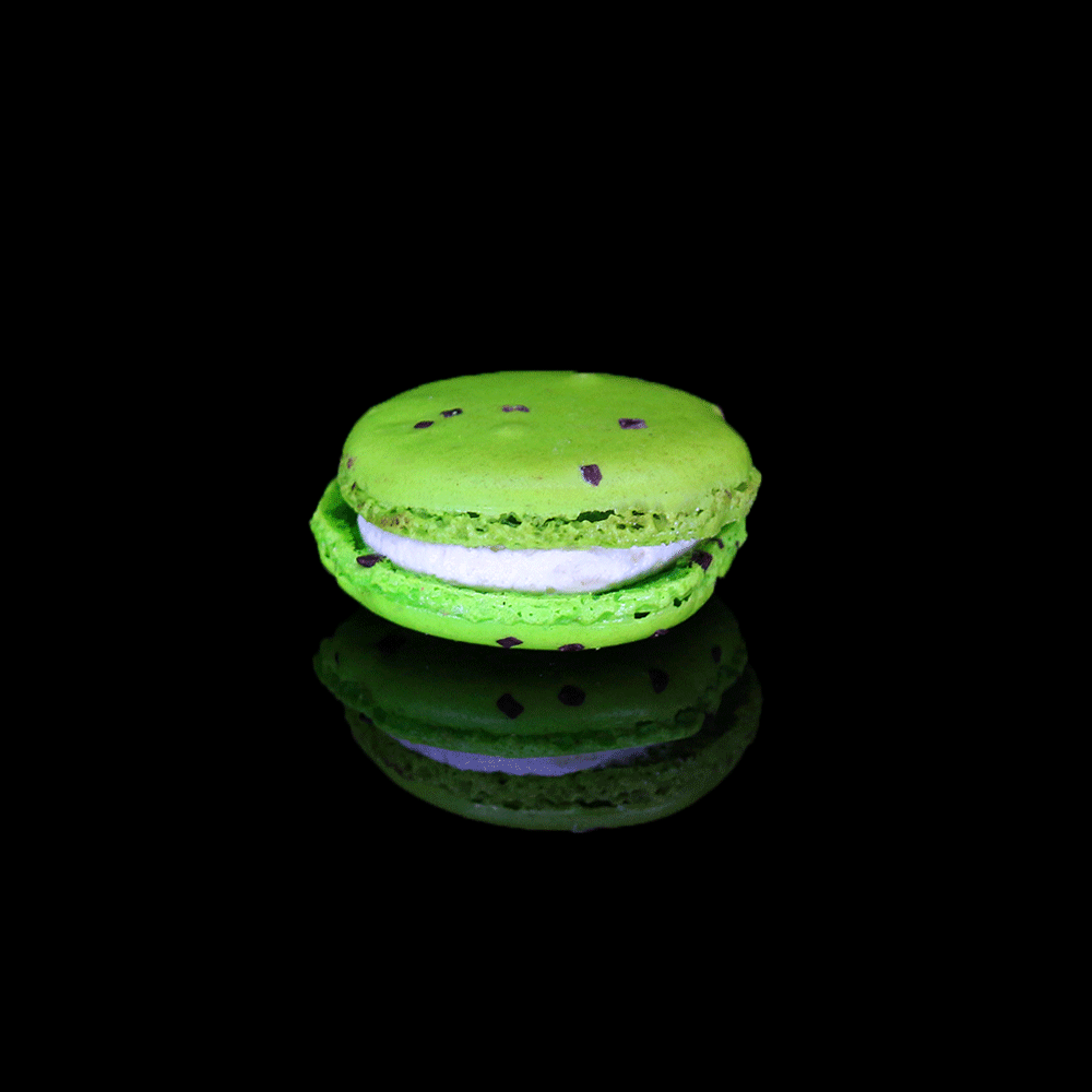 macaron_citron_basilic_patisserie_claire_et_romain