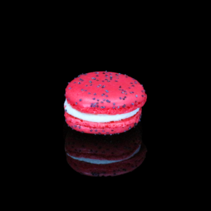 macaron_coquelicot_patisserie_claire_et_romain