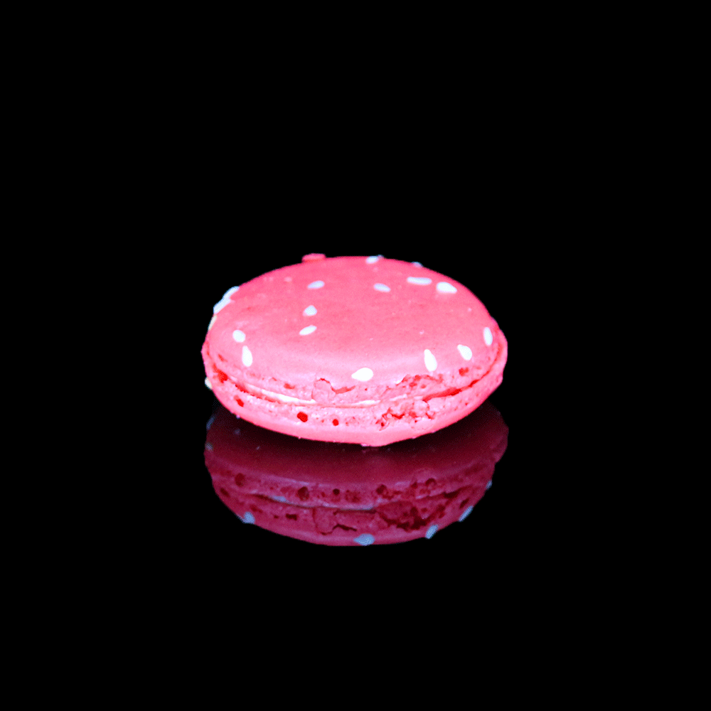 macaron_fraise_patisserie_claire_et_romain