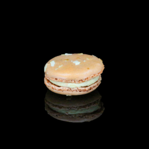 macaron_speculoos_patisserie_claire_et_romain